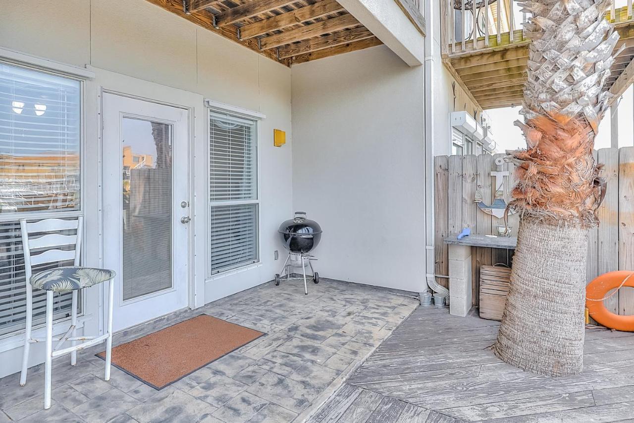 Cabana Street Unit B Corpus Christi Luaran gambar