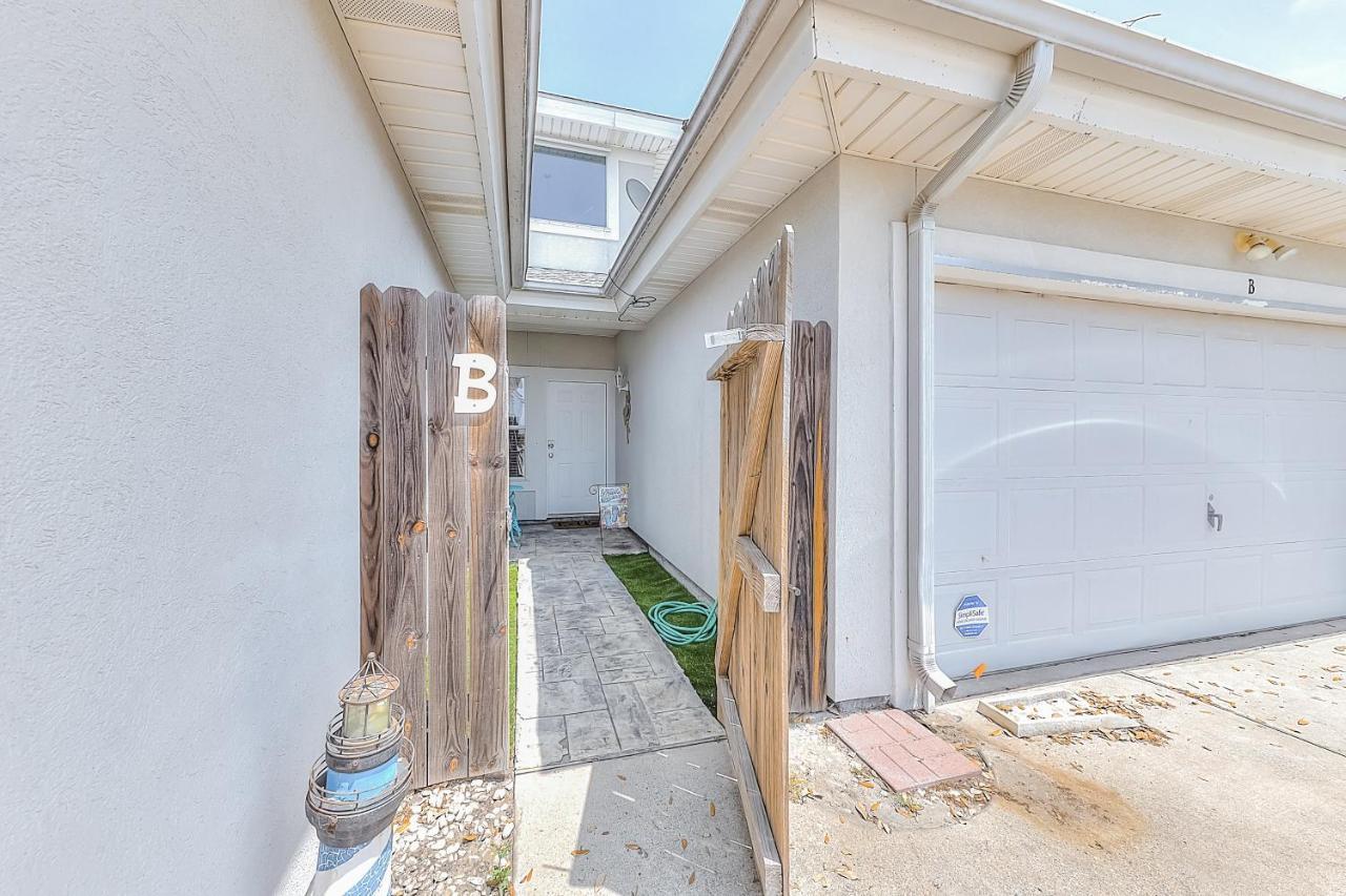 Cabana Street Unit B Corpus Christi Luaran gambar