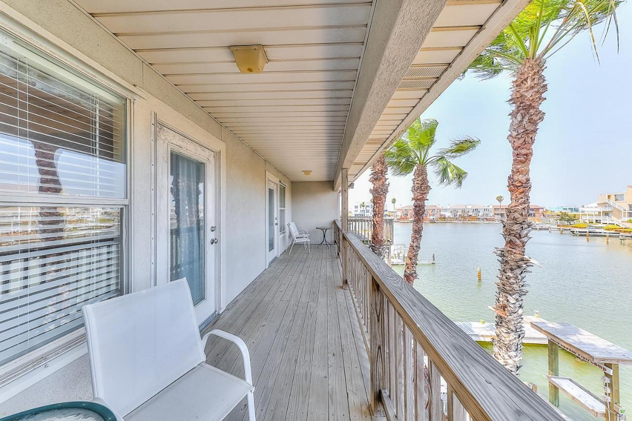 Cabana Street Unit B Corpus Christi Luaran gambar